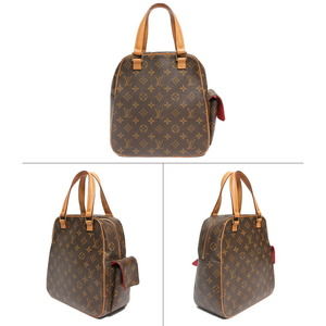 Louis Vuitton Handbag Monogram Eccentricity